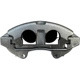 Purchase Top-Quality Front Left New Caliper With Hardware by WORLDPARTS SYNERGY - WB12096A pa5