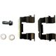 Purchase Top-Quality Front Left New Caliper With Hardware by WORLDPARTS SYNERGY - WB12288 pa3