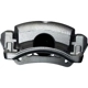 Purchase Top-Quality Front Left New Caliper With Hardware by WORLDPARTS SYNERGY - WB12288 pa4