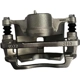 Purchase Top-Quality Front Left New Caliper With Hardware by WORLDPARTS SYNERGY - WB21163 pa1