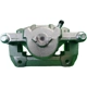 Purchase Top-Quality Front Left New Caliper With Hardware by WORLDPARTS SYNERGY - WB21289 pa1
