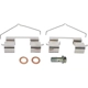 Purchase Top-Quality Front Left New Caliper With Hardware by WORLDPARTS SYNERGY - WB21481 pa2