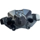 Purchase Top-Quality Front Left New Caliper With Hardware by WORLDPARTS SYNERGY - WB21672E pa1