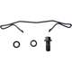 Purchase Top-Quality Front Left New Caliper With Hardware by WORLDPARTS SYNERGY - WB21672E pa2
