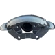 Purchase Top-Quality Front Left New Caliper With Hardware by WORLDPARTS SYNERGY - WB21672E pa5