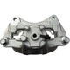 Purchase Top-Quality Front Left New Caliper With Hardware by WORLDPARTS SYNERGY - WB21786B pa2