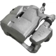 Purchase Top-Quality Front Left New Caliper With Hardware by WORLDPARTS SYNERGY - WB21822 pa2