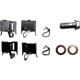 Purchase Top-Quality Front Left New Caliper With Hardware by WORLDPARTS SYNERGY - WB21908 pa4