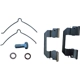 Purchase Top-Quality Front Left New Caliper With Hardware by WORLDPARTS SYNERGY - WB21931 pa2