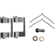 Purchase Top-Quality Front Left New Caliper With Hardware by WORLDPARTS SYNERGY - WB22047 pa1