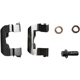 Purchase Top-Quality Front Left New Caliper With Hardware by WORLDPARTS SYNERGY - WB31596 pa5