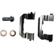 Purchase Top-Quality Front Left New Caliper With Hardware by WORLDPARTS SYNERGY - WB31950 pa4