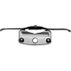 Purchase Top-Quality Front Left New Caliper With Hardware by WORLDPARTS SYNERGY - WB72206 pa2