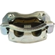 Purchase Top-Quality Front Left New Caliper With Pad by MANDO - 16A5058 pa2