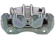 Purchase Top-Quality Front Left New Caliper With Pad by MANDO - 16A5113 pa3
