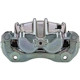 Purchase Top-Quality Front Left New Caliper With Pad by MANDO - 16A5113 pa4