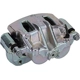 Purchase Top-Quality Front Left New Caliper With Pad by MANDO - 16A5113 pa5