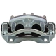 Purchase Top-Quality Front Left New Caliper With Pad by MANDO - 16A5113 pa6