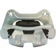 Purchase Top-Quality Front Left New Caliper With Pad by MANDO - 16A5266 pa1