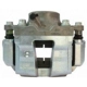 Purchase Top-Quality Front Left New Caliper With Pad by MANDO - 16A5266 pa2