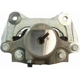 Purchase Top-Quality Front Left New Caliper With Pad by MANDO - 16A5266 pa3