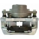 Purchase Top-Quality Front Left New Caliper With Pad by MANDO - 16A5266 pa5
