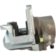 Purchase Top-Quality Front Left New Caliper With Pad by MANDO - 16A5266 pa7