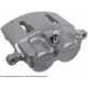 Purchase Top-Quality Front Left Rebuilt Caliper by CARDONE INDUSTRIES - 18P4607 pa1