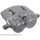 Purchase Top-Quality Front Left Rebuilt Caliper by CARDONE INDUSTRIES - 18P4607 pa9