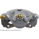 Purchase Top-Quality Front Left Rebuilt Caliper by CARDONE INDUSTRIES - 18P4638 pa12