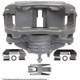 Purchase Top-Quality Front Left Rebuilt Caliper by CARDONE INDUSTRIES - 18P4646 pa10