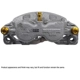 Purchase Top-Quality Front Left Rebuilt Caliper by CARDONE INDUSTRIES - 18P4731S pa5