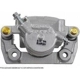 Purchase Top-Quality Front Left Rebuilt Caliper by CARDONE INDUSTRIES - 18P4737 pa11