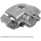 Purchase Top-Quality Front Left Rebuilt Caliper by CARDONE INDUSTRIES - 18P4776 pa8
