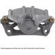 Purchase Top-Quality Front Left Rebuilt Caliper by CARDONE INDUSTRIES - 18P4788 pa8