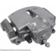 Purchase Top-Quality Front Left Rebuilt Caliper by CARDONE INDUSTRIES - 18P4808 pa1