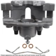 Purchase Top-Quality Front Left Rebuilt Caliper by CARDONE INDUSTRIES - 18P4808 pa5