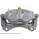 Purchase Top-Quality Front Left Rebuilt Caliper by CARDONE INDUSTRIES - 18P4866 pa10
