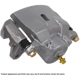 Purchase Top-Quality Front Left Rebuilt Caliper by CARDONE INDUSTRIES - 18P4910A pa7