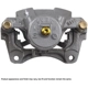 Purchase Top-Quality Front Left Rebuilt Caliper by CARDONE INDUSTRIES - 18P4910A pa8