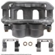 Purchase Top-Quality Front Left Rebuilt Caliper by CARDONE INDUSTRIES - 18P4950 pa11