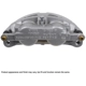 Purchase Top-Quality Front Left Rebuilt Caliper by CARDONE INDUSTRIES - 18P5073 pa6