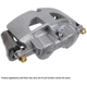 Purchase Top-Quality Front Left Rebuilt Caliper by CARDONE INDUSTRIES - 18P5173 pa7
