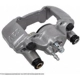 Purchase Top-Quality Front Left Rebuilt Caliper by CARDONE INDUSTRIES - 19P1337A pa1
