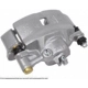 Purchase Top-Quality Front Left Rebuilt Caliper by CARDONE INDUSTRIES - 19P1380 pa1
