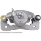 Purchase Top-Quality Front Left Rebuilt Caliper by CARDONE INDUSTRIES - 19P1380 pa9