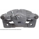Purchase Top-Quality Front Left Rebuilt Caliper by CARDONE INDUSTRIES - 19P1461 pa2