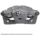 Purchase Top-Quality Front Left Rebuilt Caliper by CARDONE INDUSTRIES - 19P1461 pa5