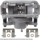 Purchase Top-Quality Front Left Rebuilt Caliper by CARDONE INDUSTRIES - 19P1461 pa7