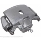 Purchase Top-Quality Front Left Rebuilt Caliper by CARDONE INDUSTRIES - 19P2660 pa1